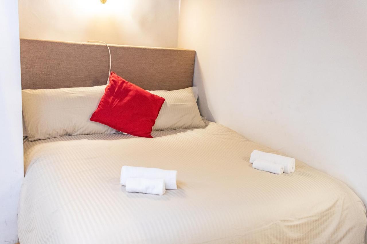 Pandy Suite Rome Exterior photo